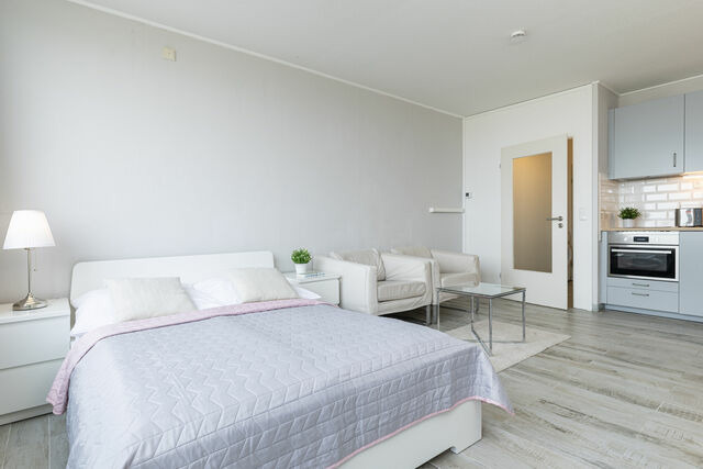 Ferienwohnung in Wendtorf - Marina Wendtorf Kaj&uuml;te - Bild 11