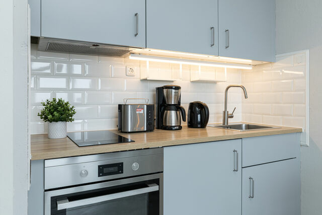 Ferienwohnung in Wendtorf - Marina Wendtorf Kaj&uuml;te - Bild 15