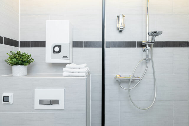 Ferienwohnung in Wendtorf - Marina Wendtorf Kaj&uuml;te - Bild 21