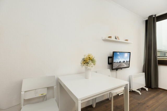 Ferienwohnung in Wendtorf - Marina Wendtorf Seer&auml;uber - Bild 4