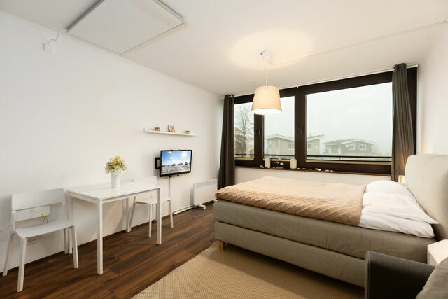 Ferienwohnung in Wendtorf - Marina Wendtorf Seer&auml;uber - Bild 6