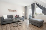 Ferienwohnung in Scharbeutz - Kammerweg 89 D&uuml;ne 28 - Bild 1