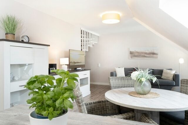 Ferienwohnung in Scharbeutz - Kammerweg 89 D&uuml;ne 28 - Bild 2