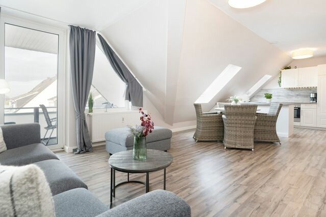 Ferienwohnung in Scharbeutz - Kammerweg 89 D&uuml;ne 28 - Bild 5
