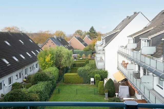 Ferienwohnung in Scharbeutz - Kammerweg 89 D&uuml;ne 28 - Bild 7