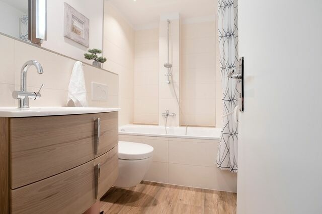 Ferienwohnung in Scharbeutz - Kammerweg 89 D&uuml;ne 28 - Bild 14