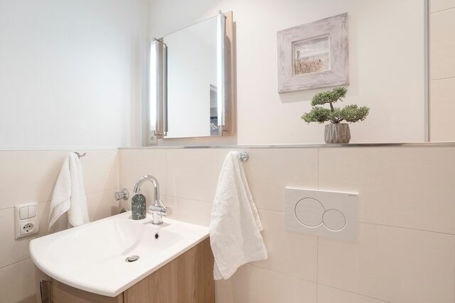 Ferienwohnung in Scharbeutz - Kammerweg 89 D&uuml;ne 28 - Bild 16