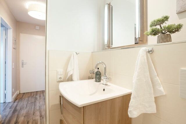 Ferienwohnung in Scharbeutz - Kammerweg 89 D&uuml;ne 28 - Bild 18