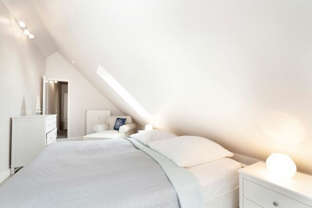 Ferienwohnung in Scharbeutz - Kammerweg 89 D&uuml;ne 28 - Bild 25