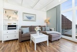 Ferienwohnung in Laboe - Strandhotel Laboe Traumsicht Laboe - Bild 6