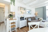 Ferienwohnung in Laboe - Strandhotel Laboe Traumsicht Laboe - Bild 18