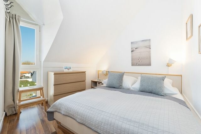 Ferienwohnung in Laboe - Strandhotel Laboe Traumsicht Laboe - Bild 22