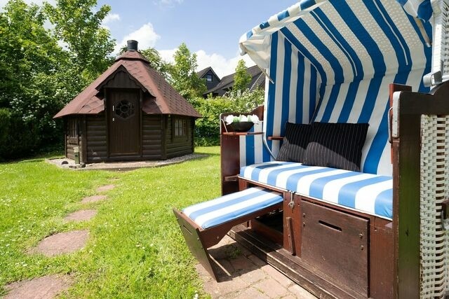 Ferienhaus in S&uuml;ssau - Seeadlerweg 9 - Bild 12