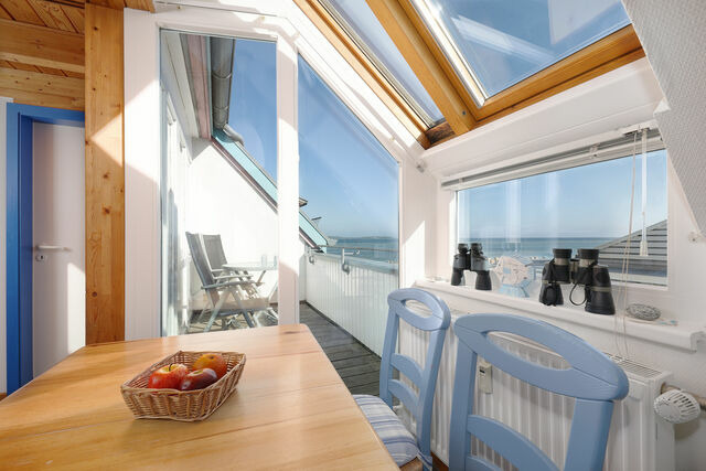 Ferienwohnung in Laboe - Haus Windjammer Jylland - Bild 2