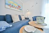 Ferienwohnung in Dahme - FeWo Reckendrees - Bild 4