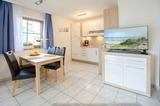 Ferienwohnung in Dahme - FeWo Reckendrees - Bild 6