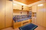 Ferienwohnung in Kellenhusen - Ulbrich Sol Mare Solmare Kellenhusen - Bild 7