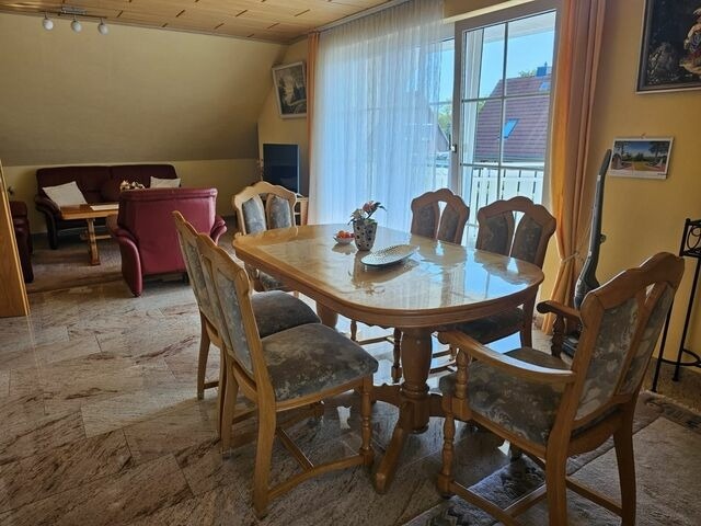 Ferienwohnung in Grube - Lehnert - Bild 3