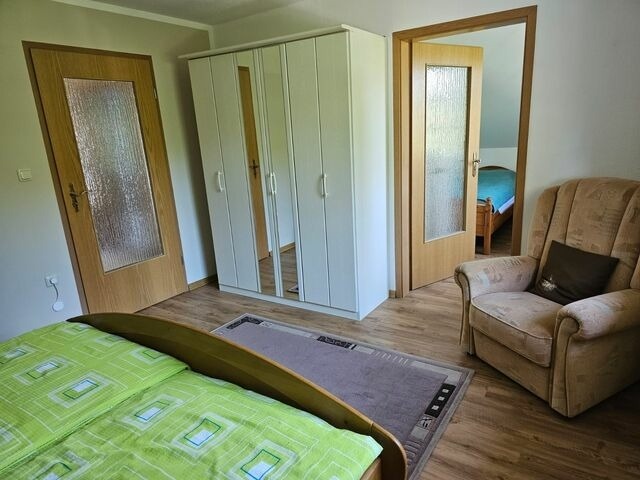 Ferienwohnung in Grube - Lehnert - Bild 7