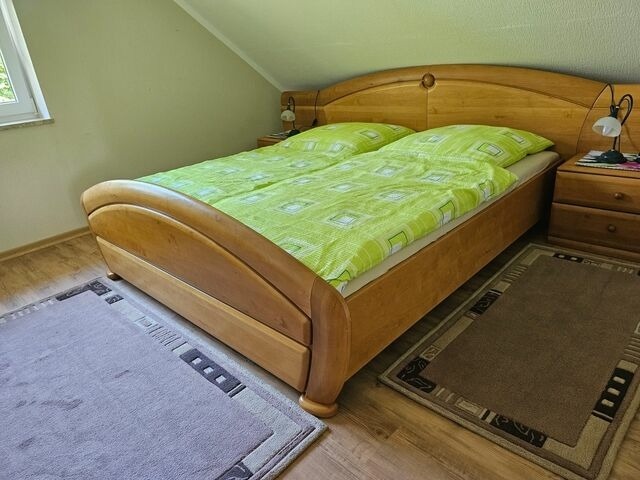 Ferienwohnung in Grube - Lehnert - Bild 8