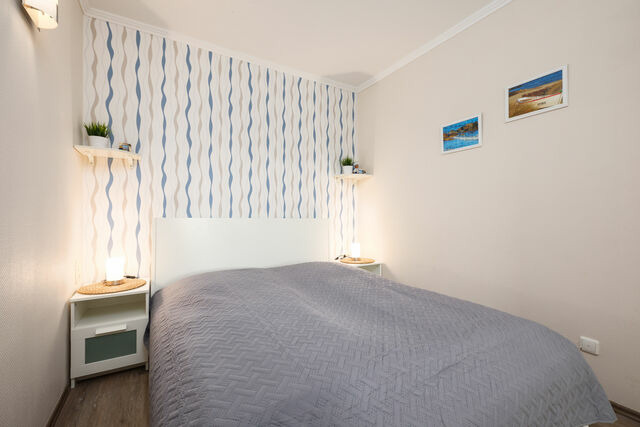 Ferienwohnung in Holm - Haus Schleswig K&uuml;stenanker - Bild 9