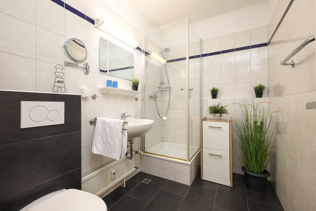 Ferienwohnung in Holm - Haus Schleswig K&uuml;stenanker - Bild 12