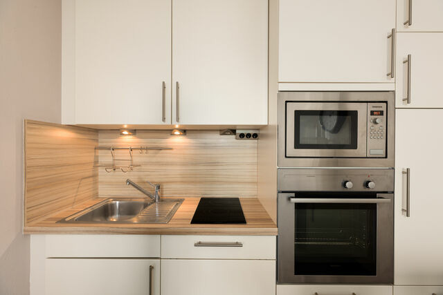 Ferienwohnung in Stein - Dorfring 36 Seeadler - Bild 20