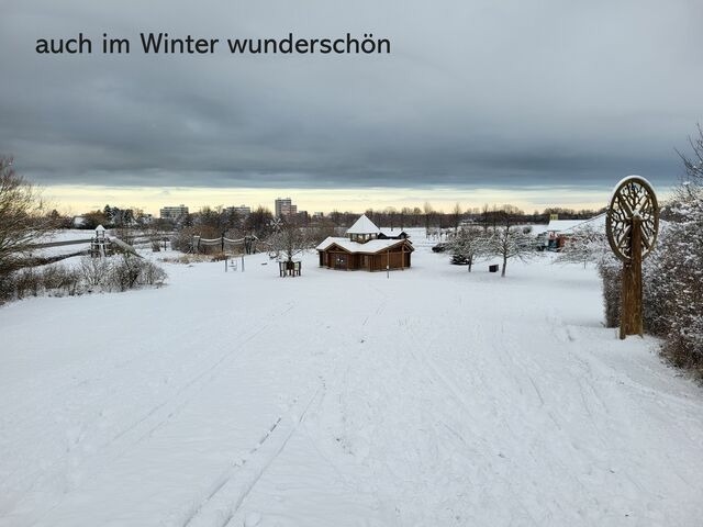 Ferienwohnung in Wendtorf - Silberm&ouml;we - Bild 13