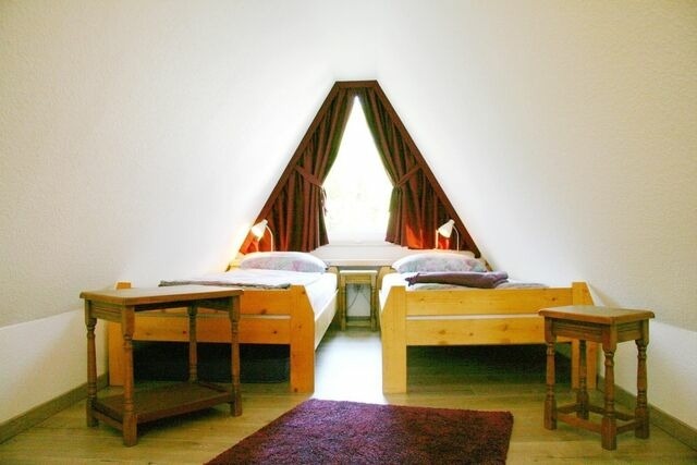 Ferienwohnung in Ostseeheilbad Zingst - Strandst&uuml;bchen - Bild 3