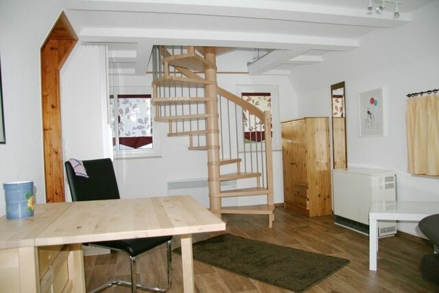 Ferienwohnung in Ostseeheilbad Zingst - Strandst&uuml;bchen - Bild 8