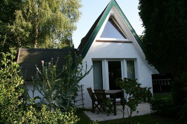 Ferienwohnung in Ostseeheilbad Zingst - Strandst&uuml;bchen - Bild 9