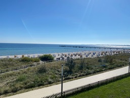 Baltic See View