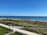 Ferienwohnung in Gro&szlig;enbrode - Baltic See View - Bild 5