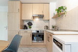 Ferienwohnung in Scharbeutz - Hansa-Residenz Strandgl&uuml;ck - Bild 14