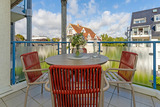 Ferienwohnung in Scharbeutz - Hansa-Residenz Strandgl&uuml;ck - Bild 24