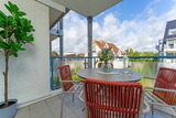 Ferienwohnung in Scharbeutz - Hansa-Residenz Strandgl&uuml;ck - Bild 25