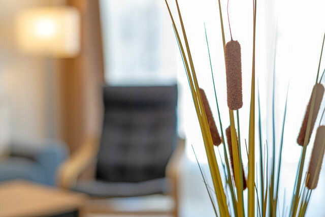 Ferienwohnung in Scharbeutz - Hansa-Residenz Strandgl&uuml;ck - Bild 8