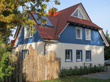 Ferienhaus in Ostseeheilbad Zingst - Ostseetr&auml;ume-Zingst - Bild 1