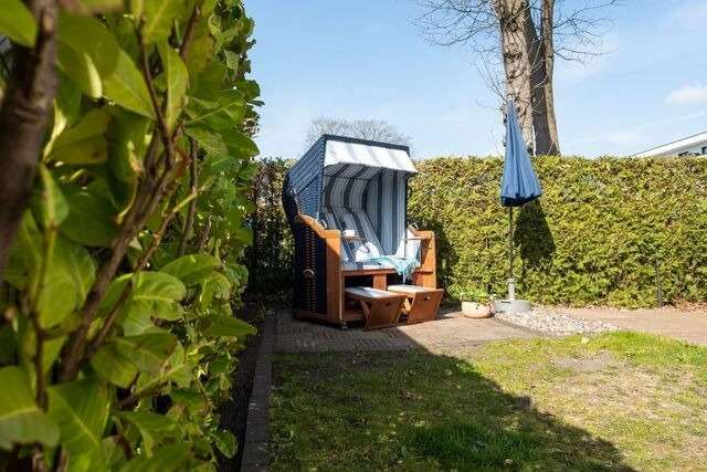 Ferienhaus in Ostseeheilbad Zingst - Ostseetr&auml;ume-Zingst - Bild 2