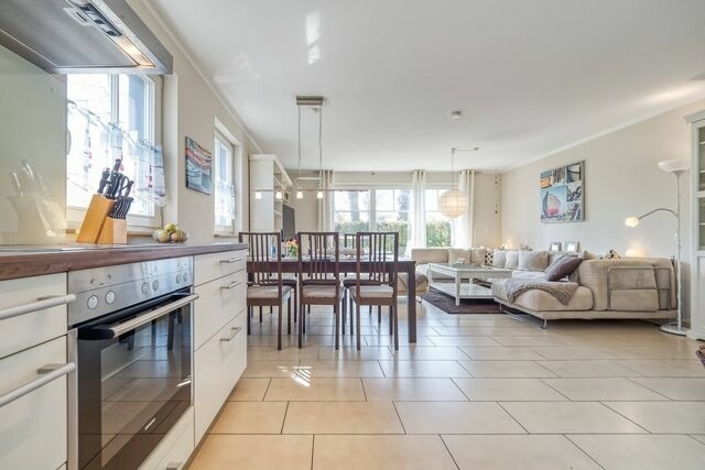 Ferienhaus in Ostseeheilbad Zingst - Ostseetr&auml;ume-Zingst - Bild 7