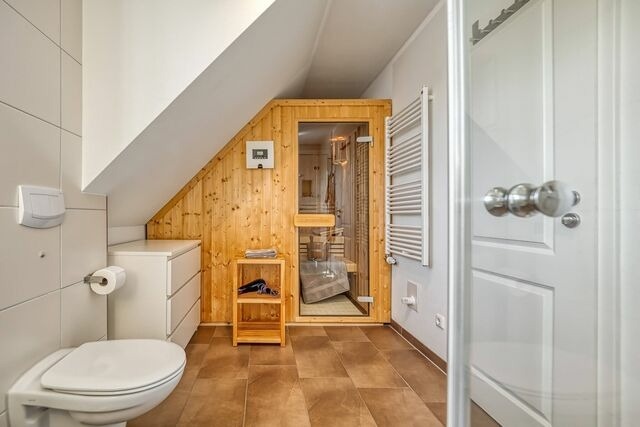 Ferienhaus in Ostseeheilbad Zingst - Ostseetr&auml;ume-Zingst - Bild 15