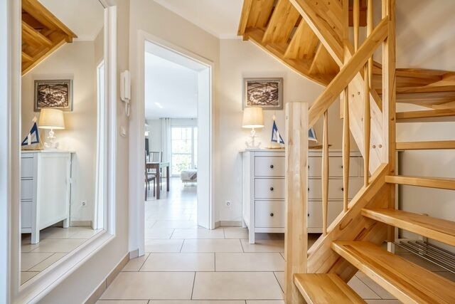 Ferienhaus in Ostseeheilbad Zingst - Ostseetr&auml;ume-Zingst - Bild 16