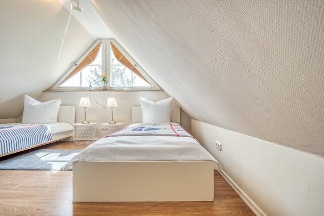 Ferienhaus in Ostseeheilbad Zingst - Ostseetr&auml;ume-Zingst - Bild 17