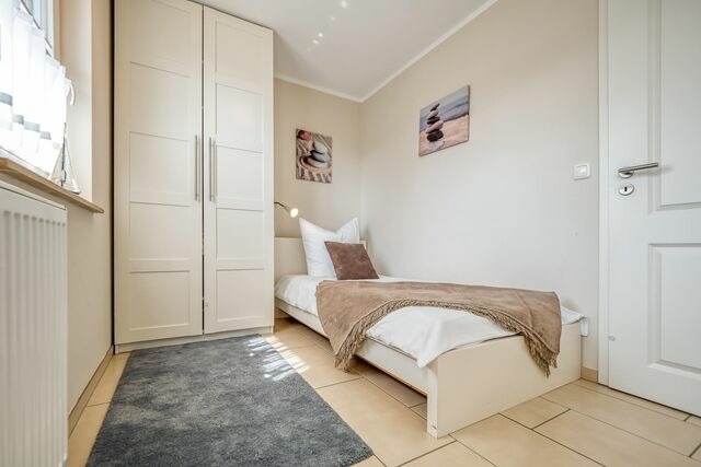 Ferienhaus in Ostseeheilbad Zingst - Ostseetr&auml;ume-Zingst - Bild 24