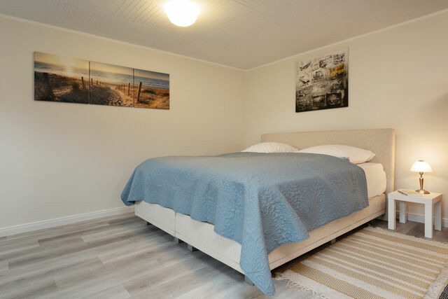 Ferienwohnung in Schashagen - Kleines K&uuml;stennest - Bild 12