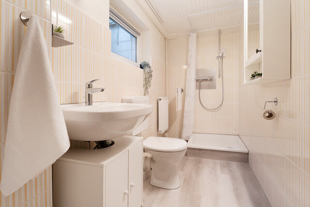 Ferienwohnung in Schashagen - Kleines K&uuml;stennest - Bild 22