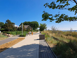Ferienwohnung in Gro&szlig;enbrode - M&ouml;wennest 4 - Gro&szlig;enbrode - Bild 22