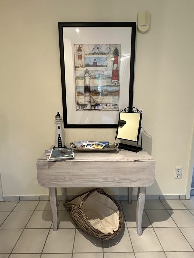 Ferienwohnung in Rieseby - Gut B&uuml;chenau - Ferienwohnung Weitsicht - Bild 8