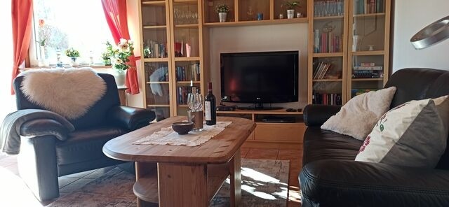 Ferienhaus in Windeby - Schwedenstern - Bild 5