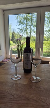 Ferienwohnung in Stolteb&uuml;ll - Kleiner Stern - Bild 8